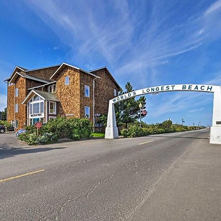Duplex With Shared Yard - Near Long Beach! Eksteriør billede