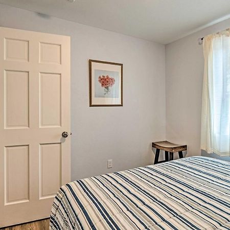 Duplex With Shared Yard - Near Long Beach! Eksteriør billede
