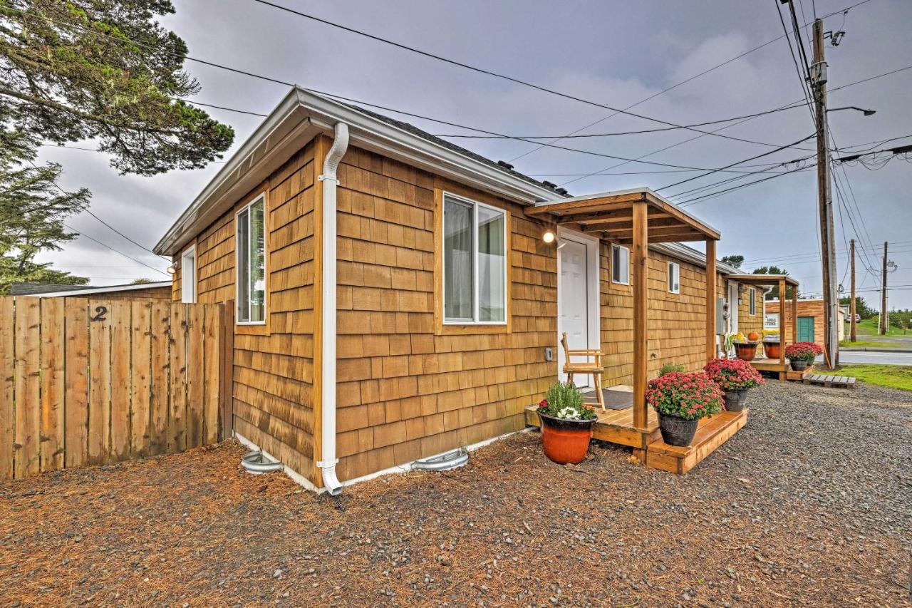 Duplex With Shared Yard - Near Long Beach! Eksteriør billede