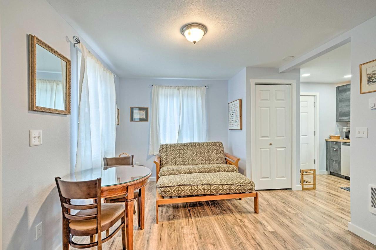 Duplex With Shared Yard - Near Long Beach! Eksteriør billede