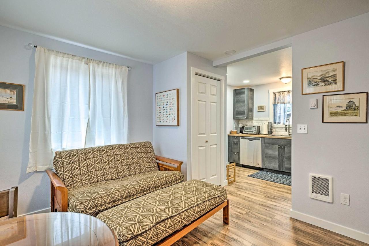 Duplex With Shared Yard - Near Long Beach! Eksteriør billede