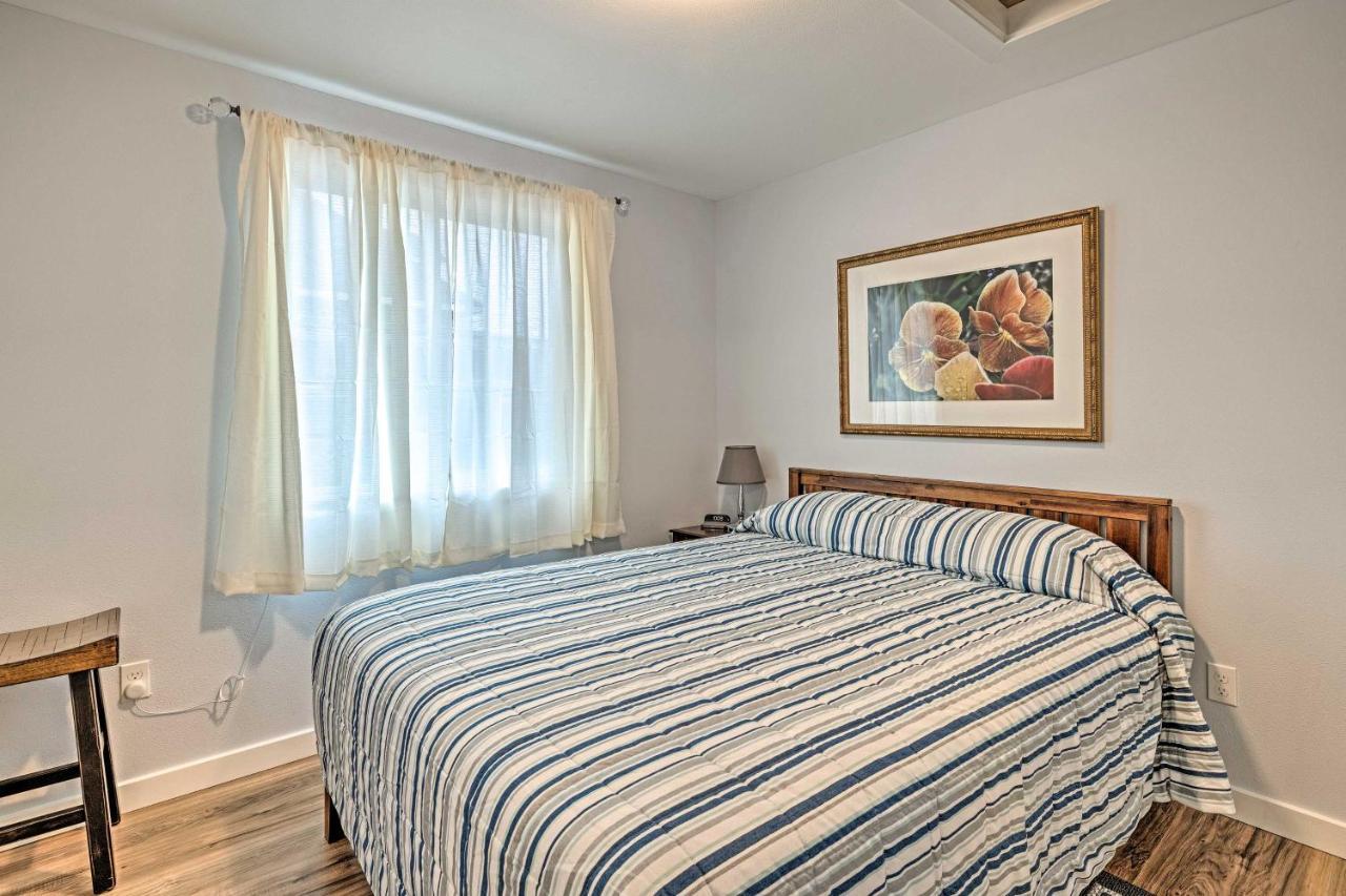 Duplex With Shared Yard - Near Long Beach! Eksteriør billede