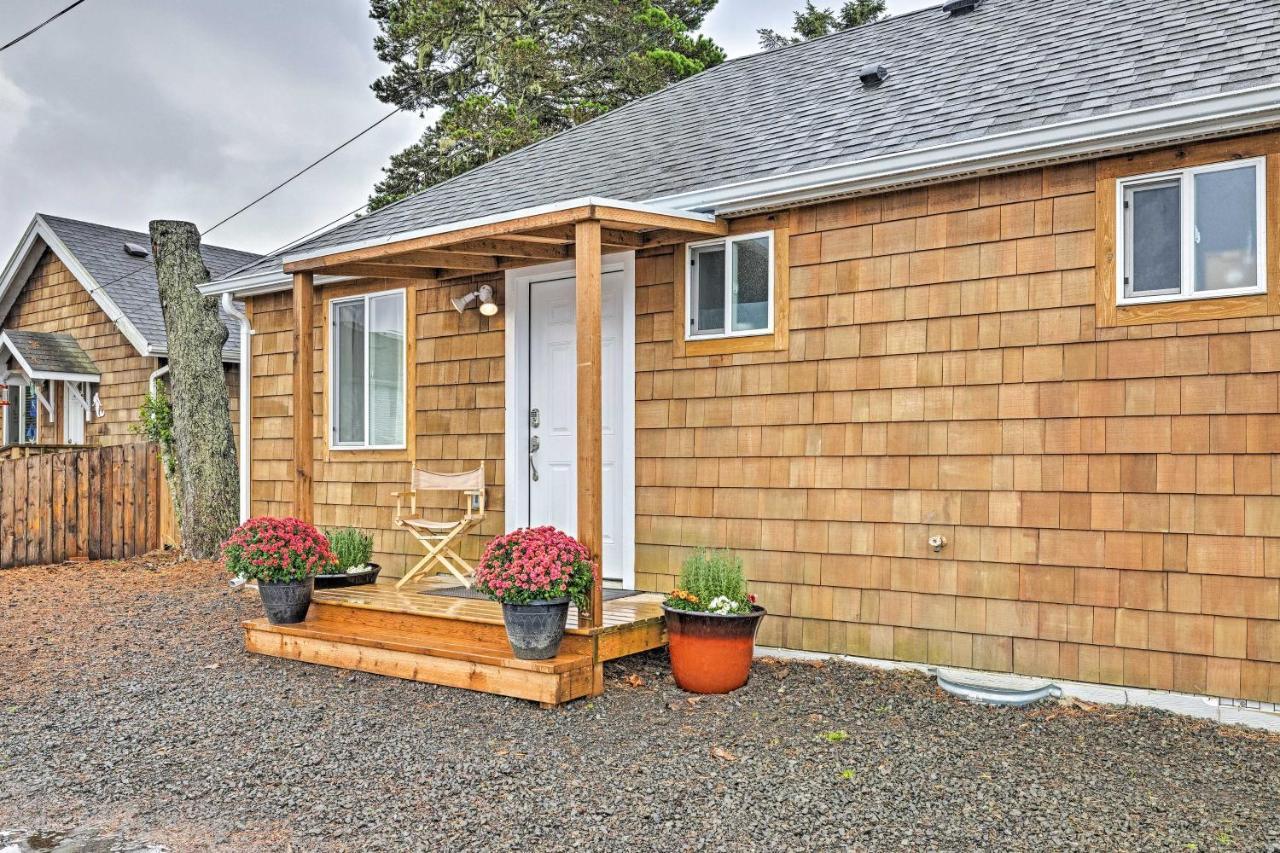 Duplex With Shared Yard - Near Long Beach! Eksteriør billede