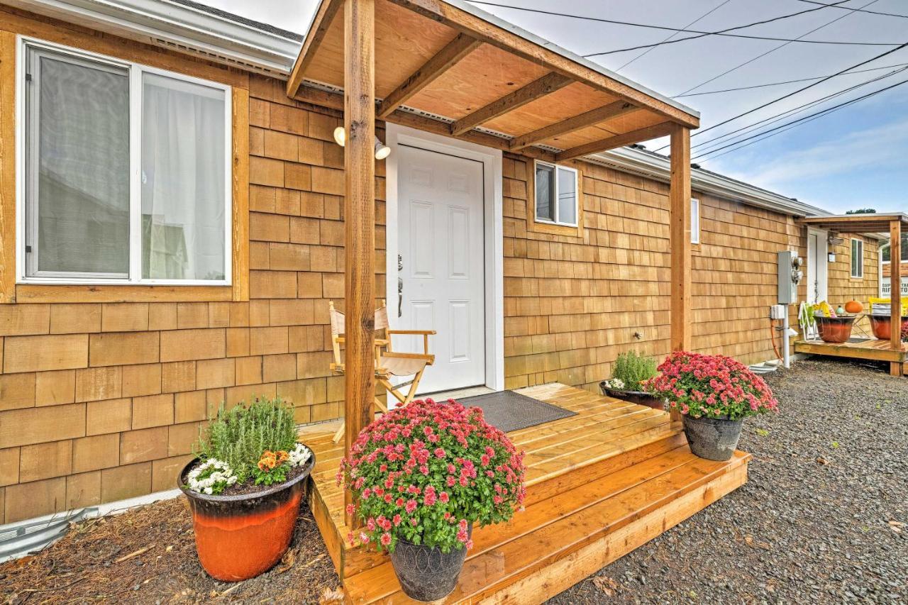 Duplex With Shared Yard - Near Long Beach! Eksteriør billede